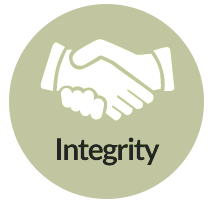 Step 1 consulting engagement process icon