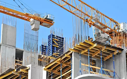 Commercial Construction Contractors In Monteral