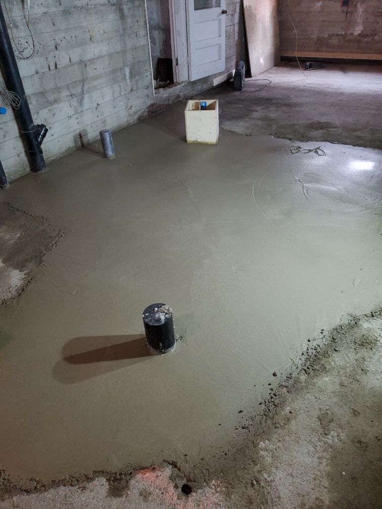 Commercial Fire and Flood Repair