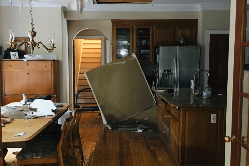 Water-Damage-Cary Water-Damage-Cary